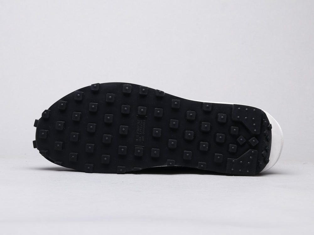 Ezyycart Bags NKE Waffle Black & White