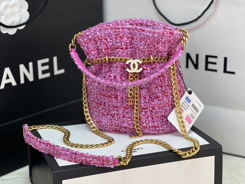 Anum Bags Monvanti Shop - CHL Bags - 2833