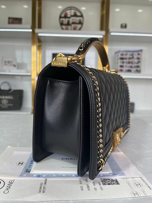 Anum Bags Monvanti Shop - CHL Bags - 3383