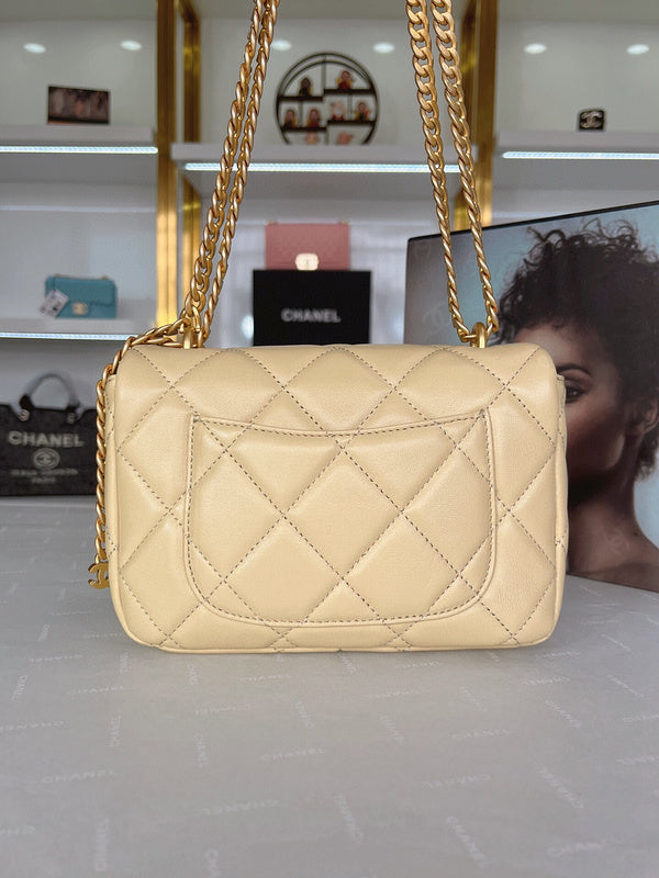Anum Bags Monvanti Shop - CHL Bags - 3361