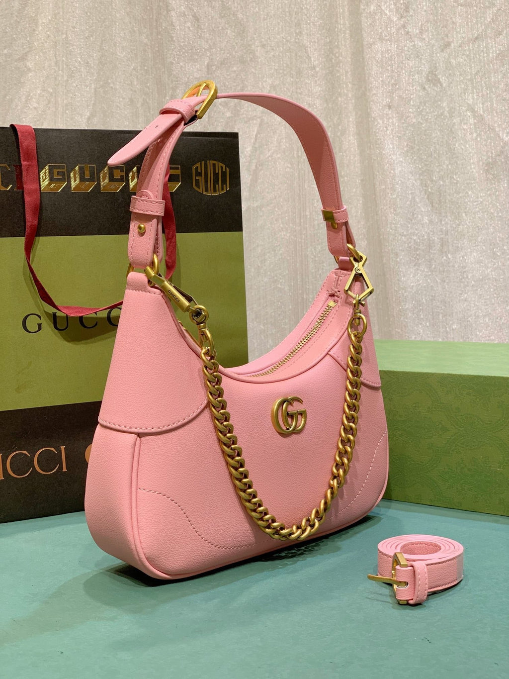 Ezyycart Bags Mo - Bag GCI 467