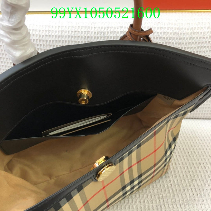 Ezyycart Bags Fan Fashion -MV - Top quality BBR Bags - 541