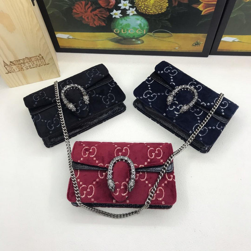 Ezyycart Bags Monvanti Shop - GCI Bags - 1140