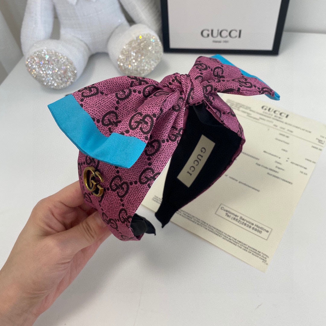Ezyycart Bags New Hair Band GCI 050