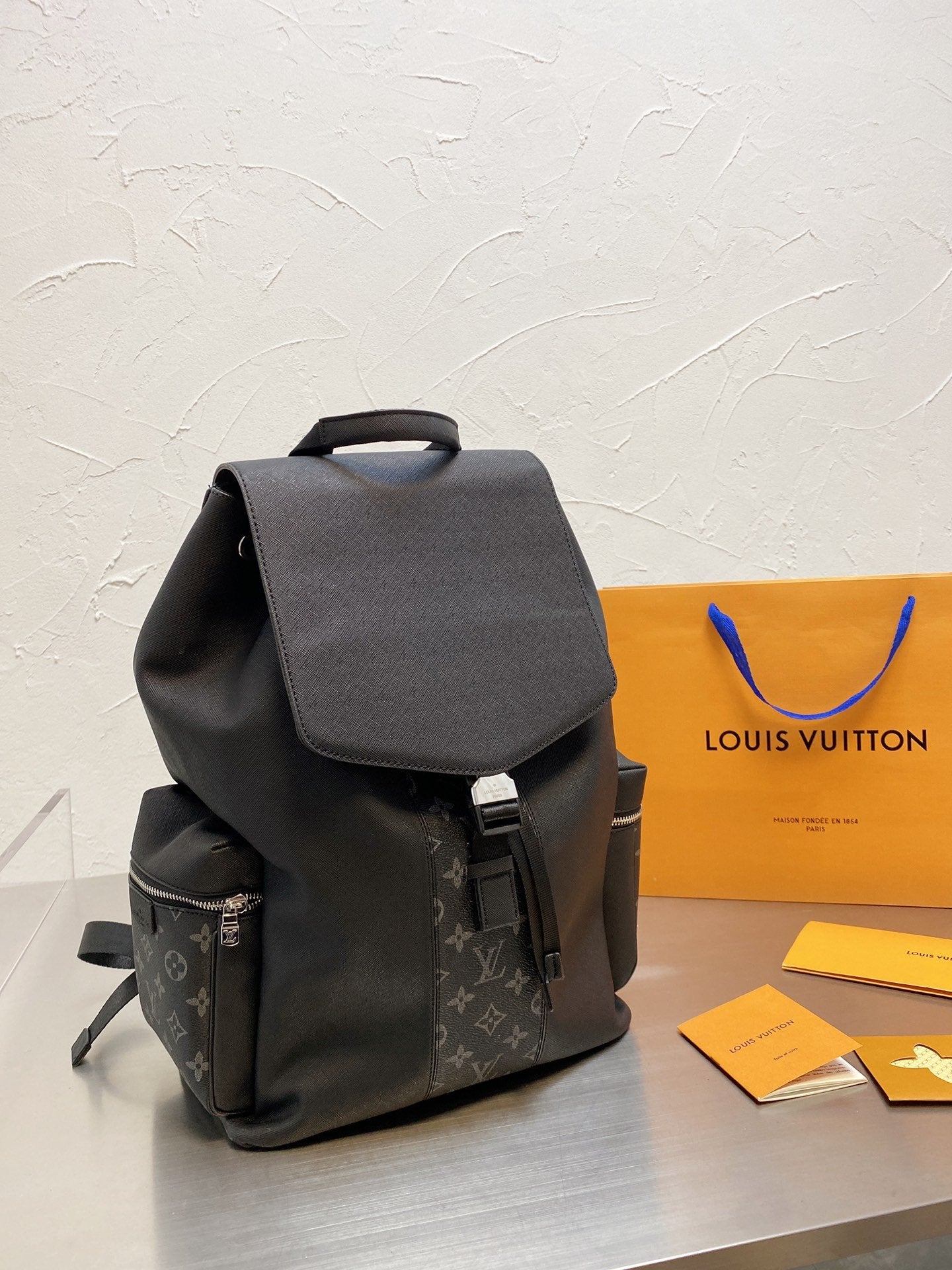 Ezyycart Bags Bags LUV 078
