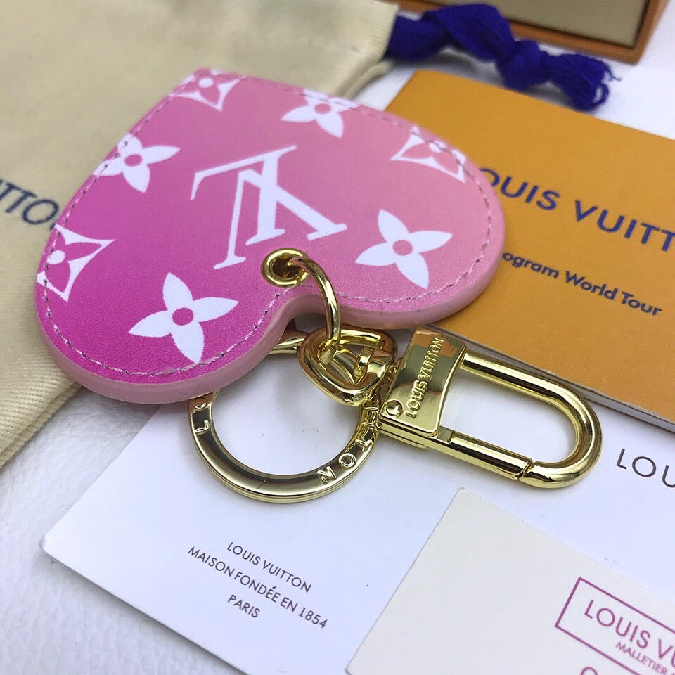 Anum Bags Keychains LUV 010