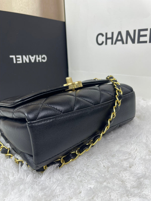 Anum Bags Monvanti Shop - CHL Bags - 3152
