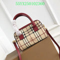Ezyycart Bags Fan Fashion -MV - Top quality BBR Bags - 603