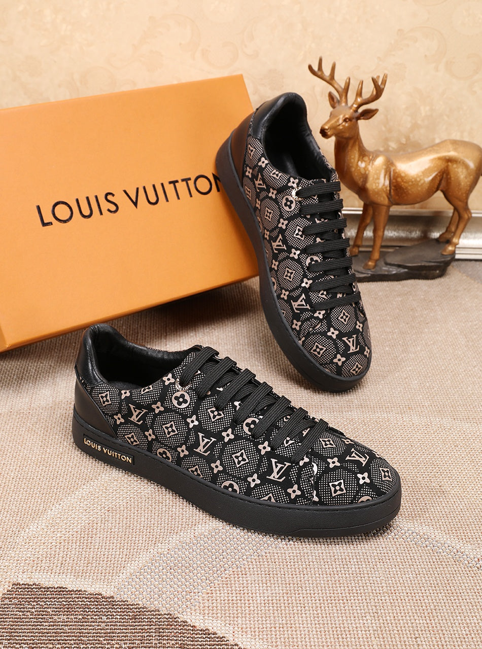 Anum Bags Luv Sneaker 193