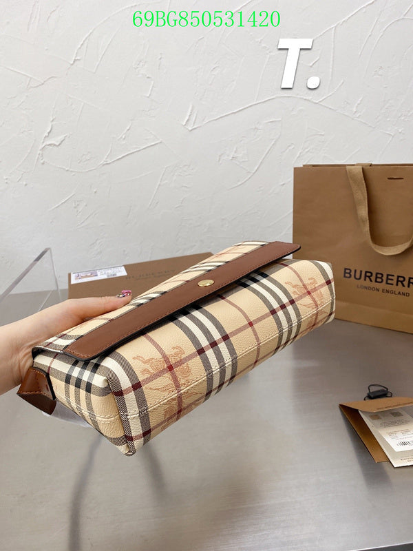 Ezyycart Bags Fan Fashion -MV - Top quality BBR Bags - 502