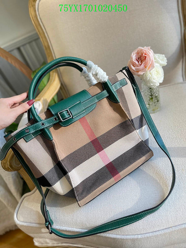 Ezyycart Bags Fan Fashion -MV - Top quality BBR Bags - 374