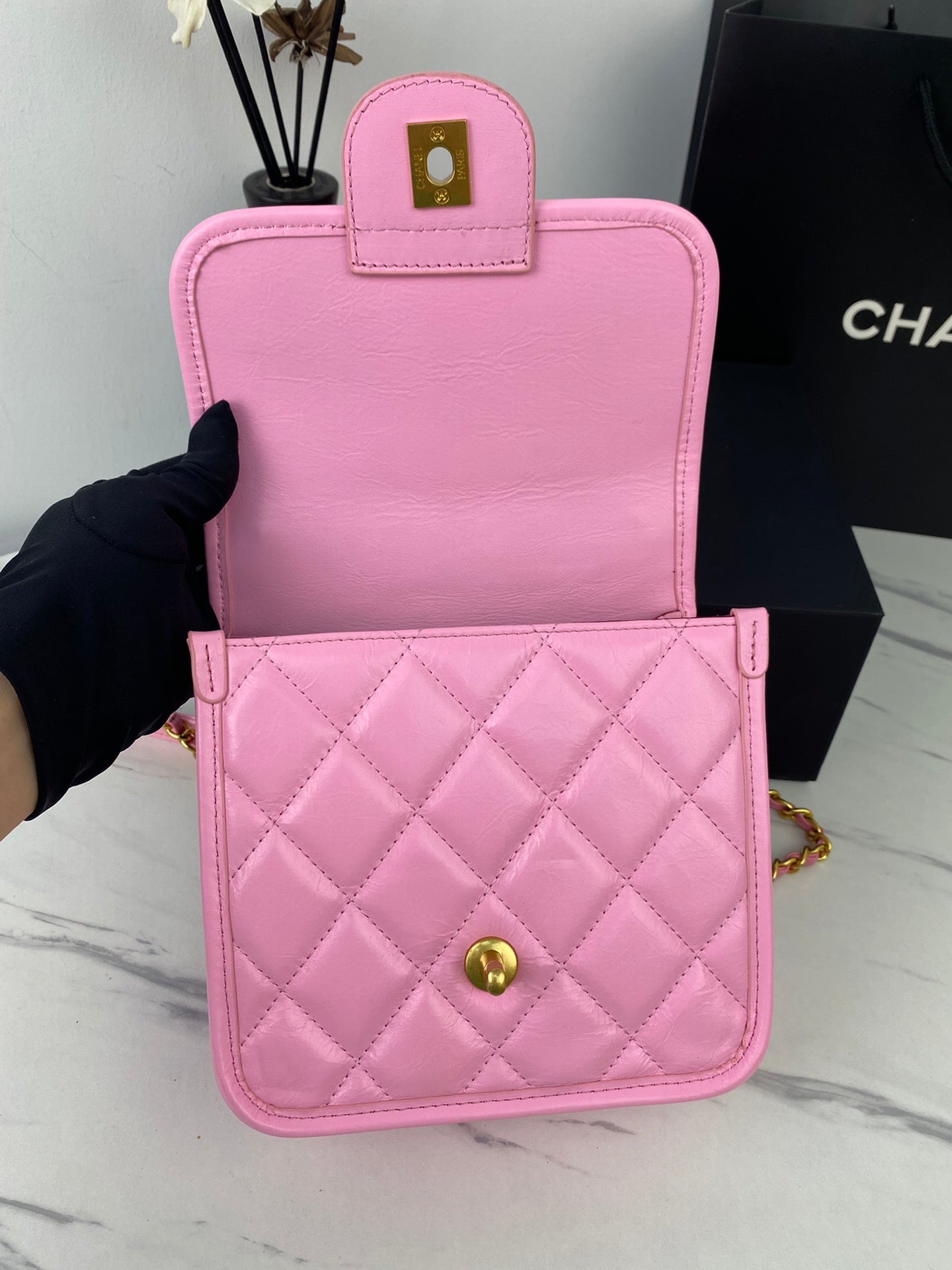Anum Bags Mo - Bag CHL 418