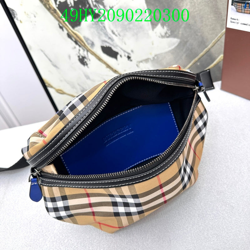 Ezyycart Bags Fan Fashion -MV - Top quality BBR Bags - 167