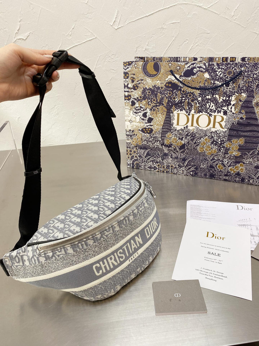 Anum Bags Bags DIR 201