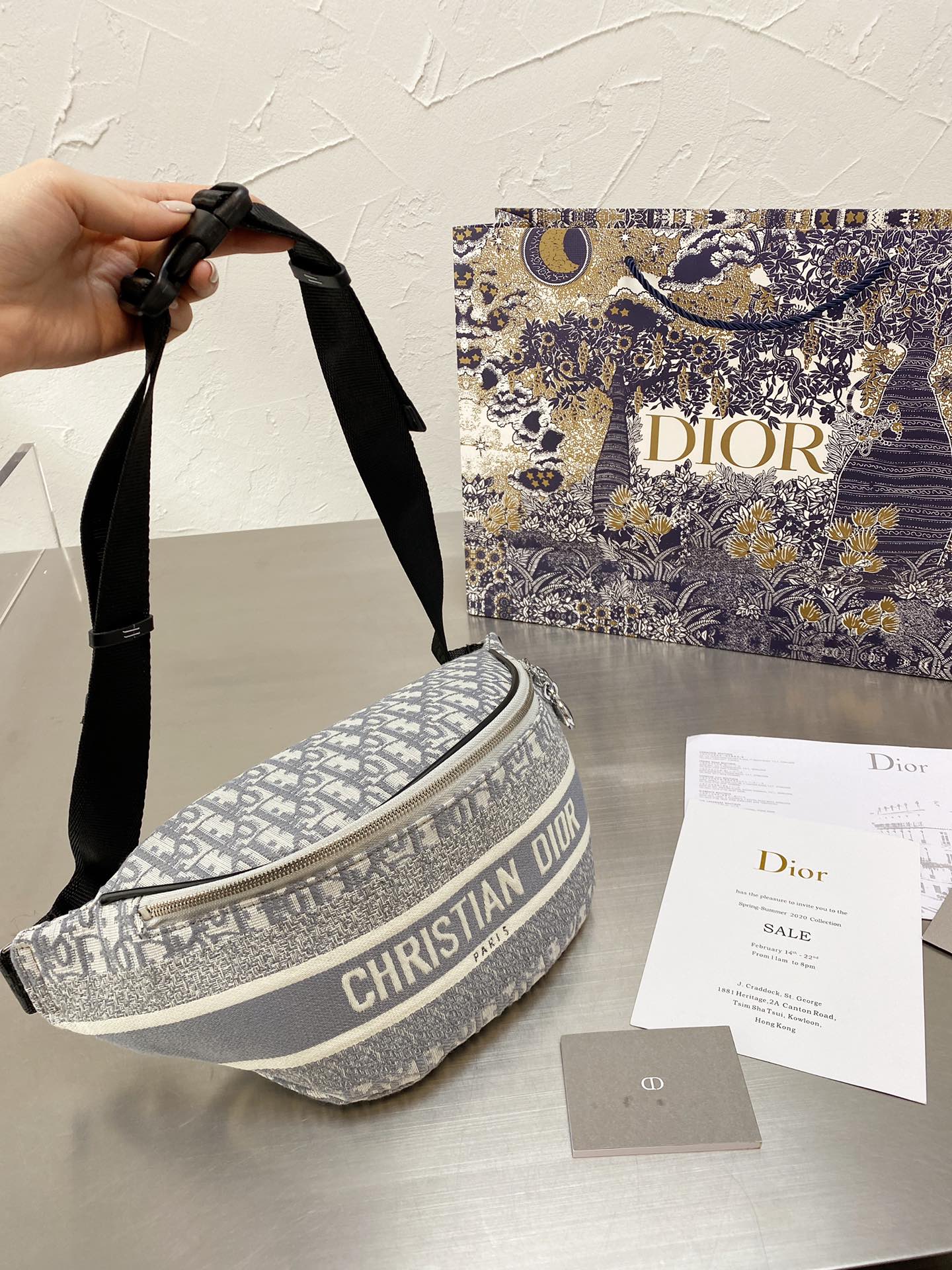 Anum Bags Bags DIR 201