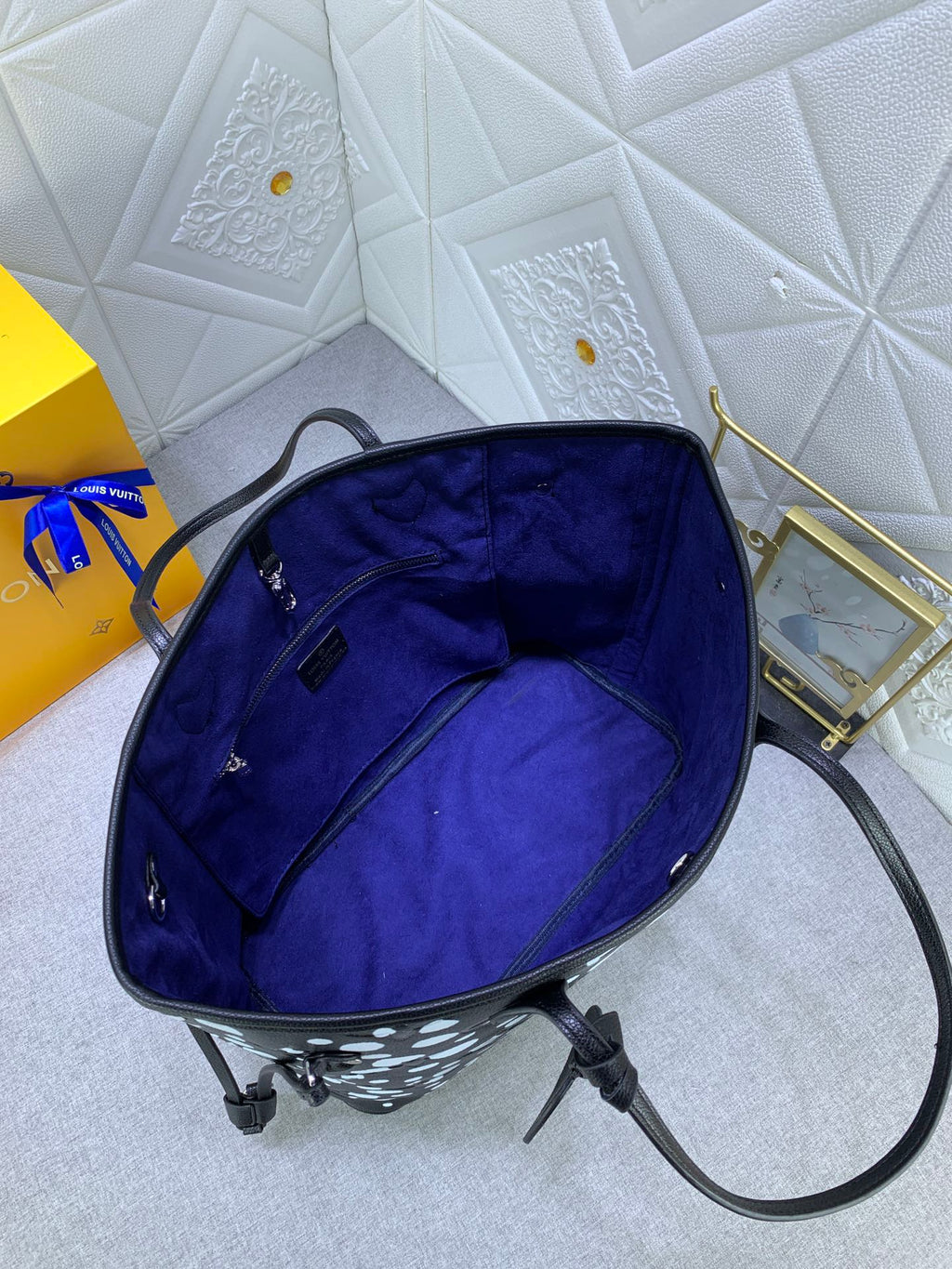 Anum Bags Mo - Bag LUV 653