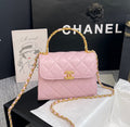 Anum Bags Monvanti Shop - CHL Bags - 2928