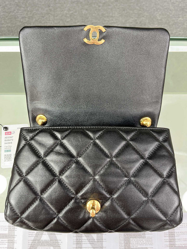 Anum Bags Monvanti Shop - CHL Bags - 3021