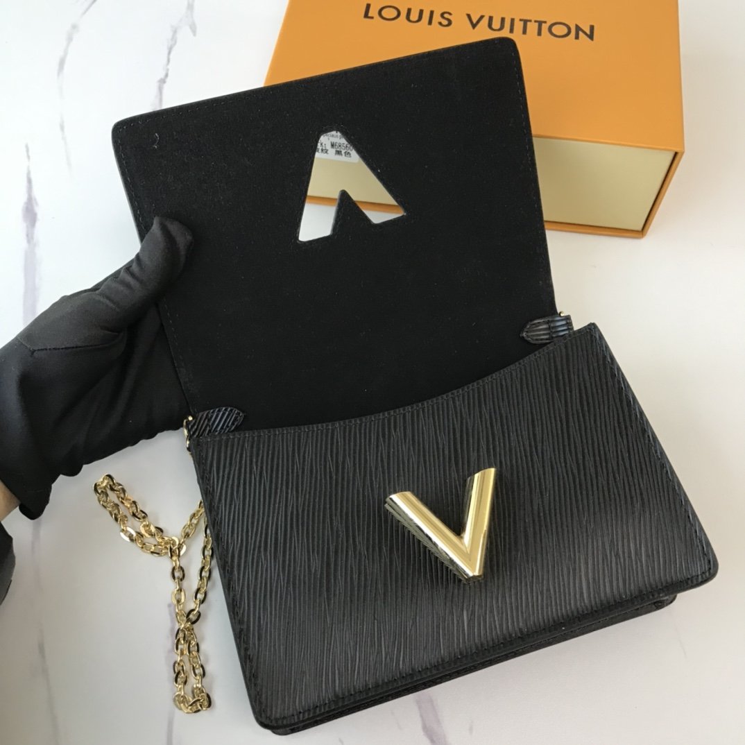 Anum Bags Wallet LUV 066