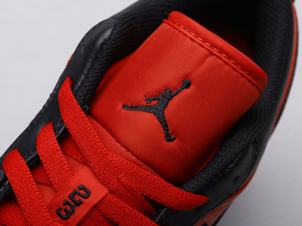 Ezyycart Bags AJ1 new black red