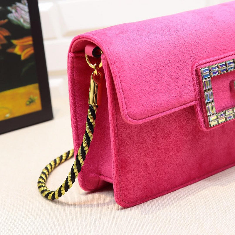 Ezyycart Bags Monvanti Shop - GCI Bags - 956