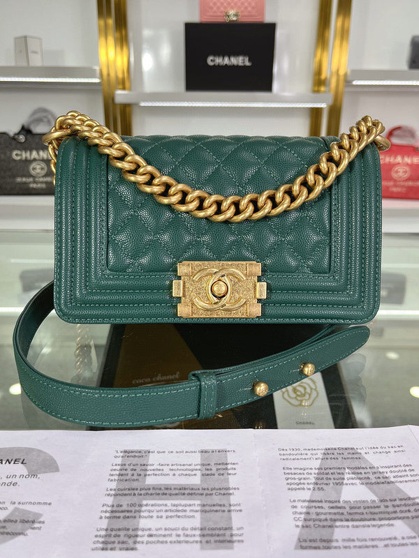 Anum Bags Monvanti Shop - CHL Bags - 3176