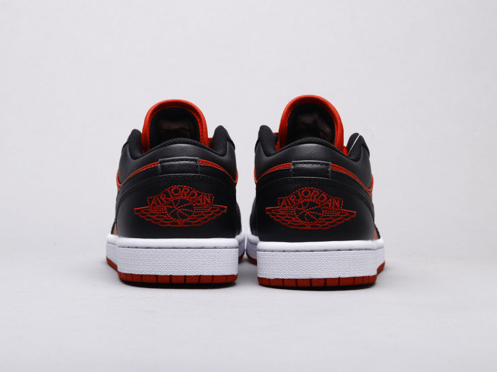 Ezyycart Bags AJ1 new black red