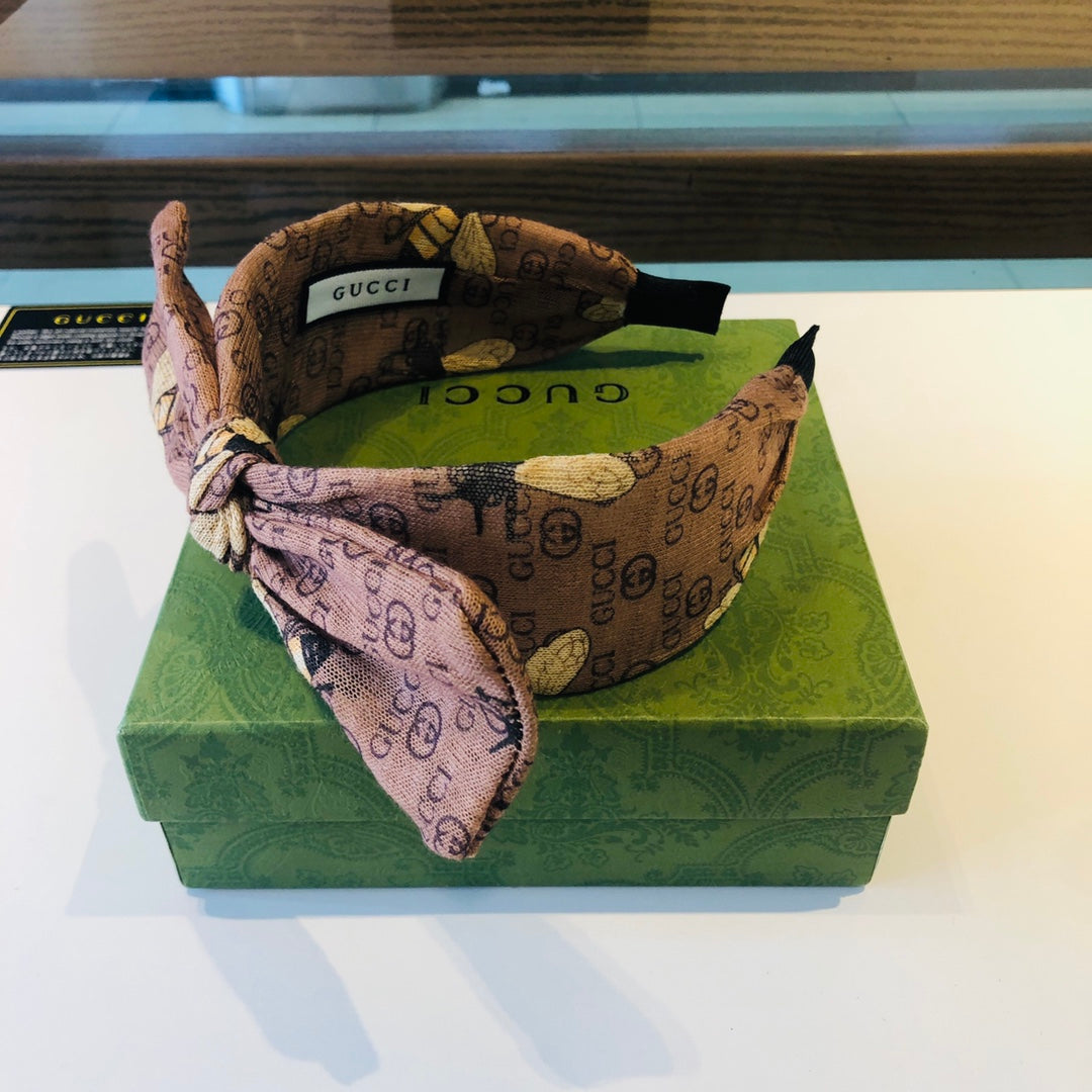 Ezyycart Bags New Hair Band GCI 025