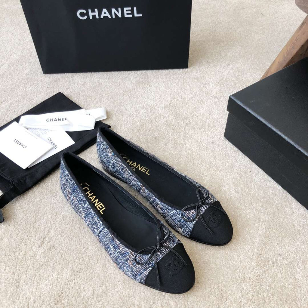 Anum Bags CHL FLATS MULTIPLE COLOR BALLET