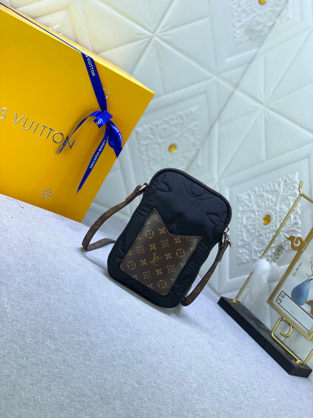 Anum Bags Mo - Bag LUV 621