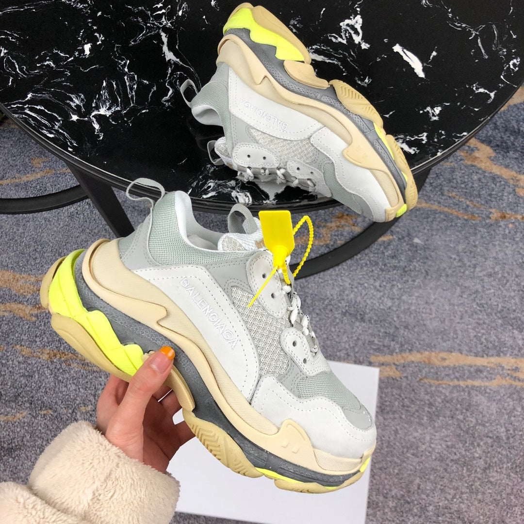 Ezyycart Bags Bla Sneaker 074