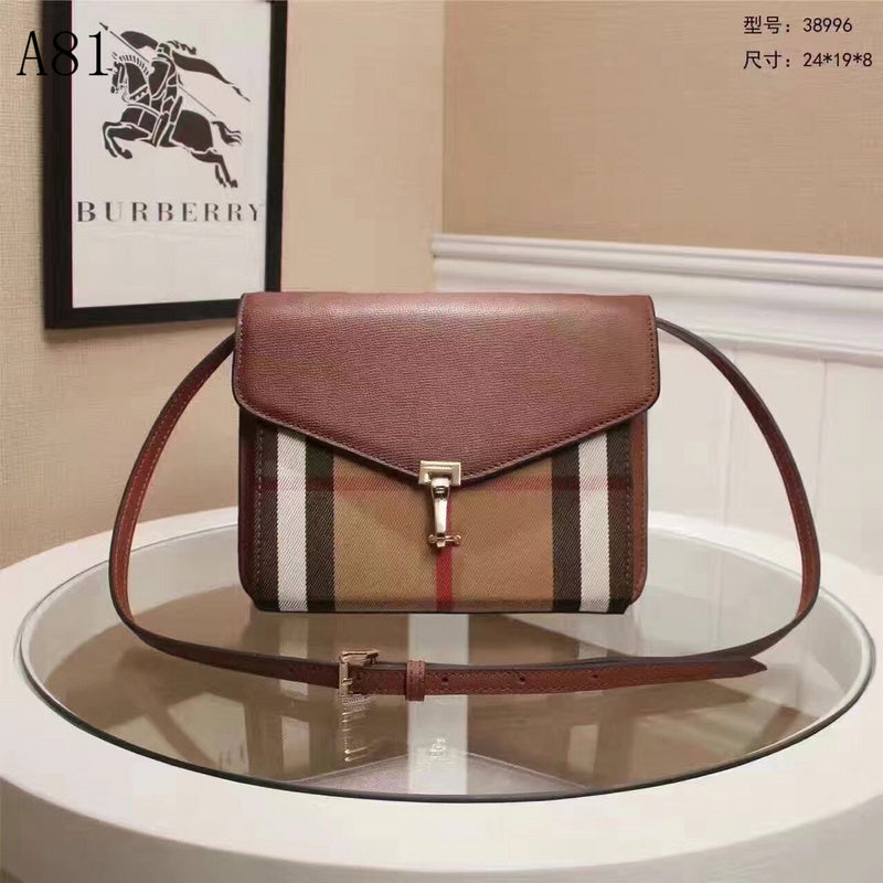 Ezyycart Bags Fan Fashion -MV - Top quality BBR Bags - 854
