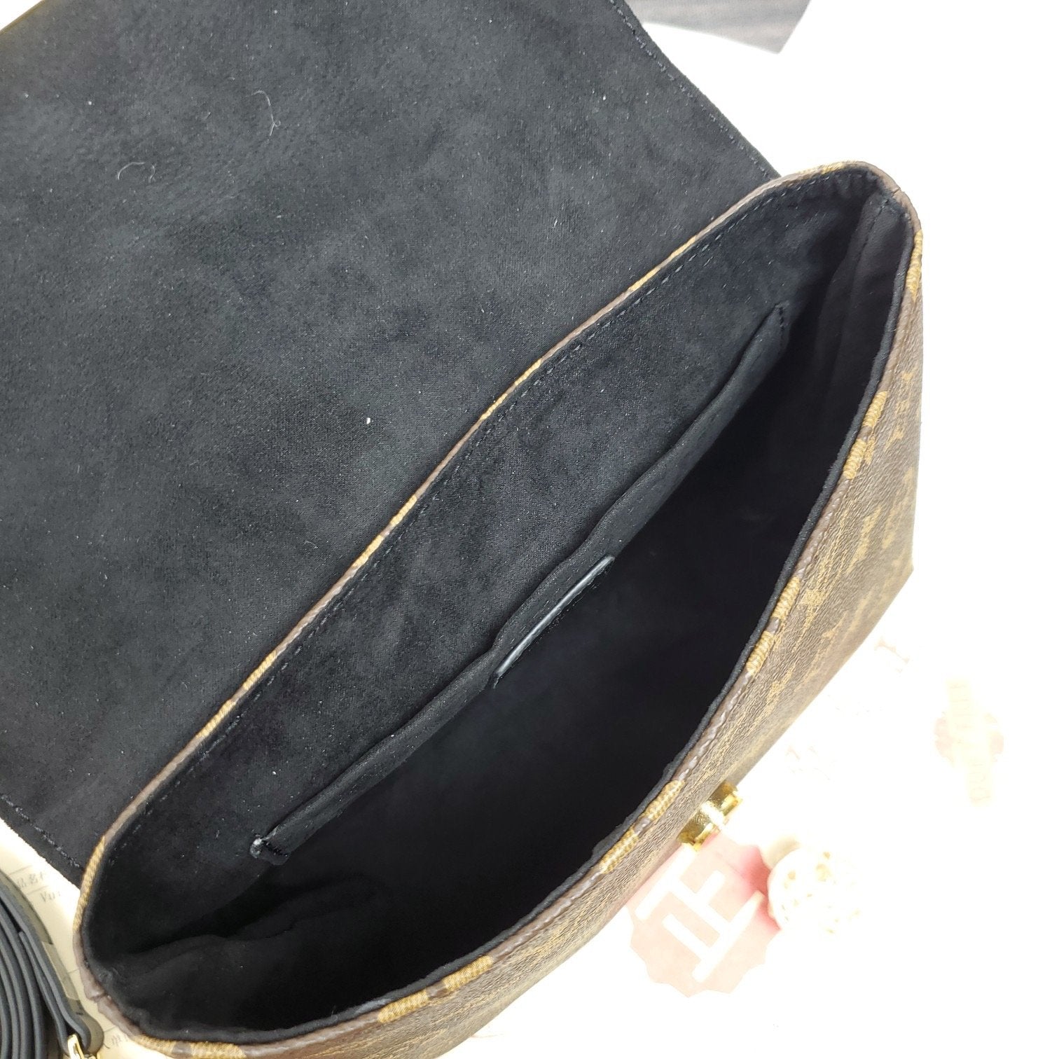 Ezyycart Bags Bags LUV 237