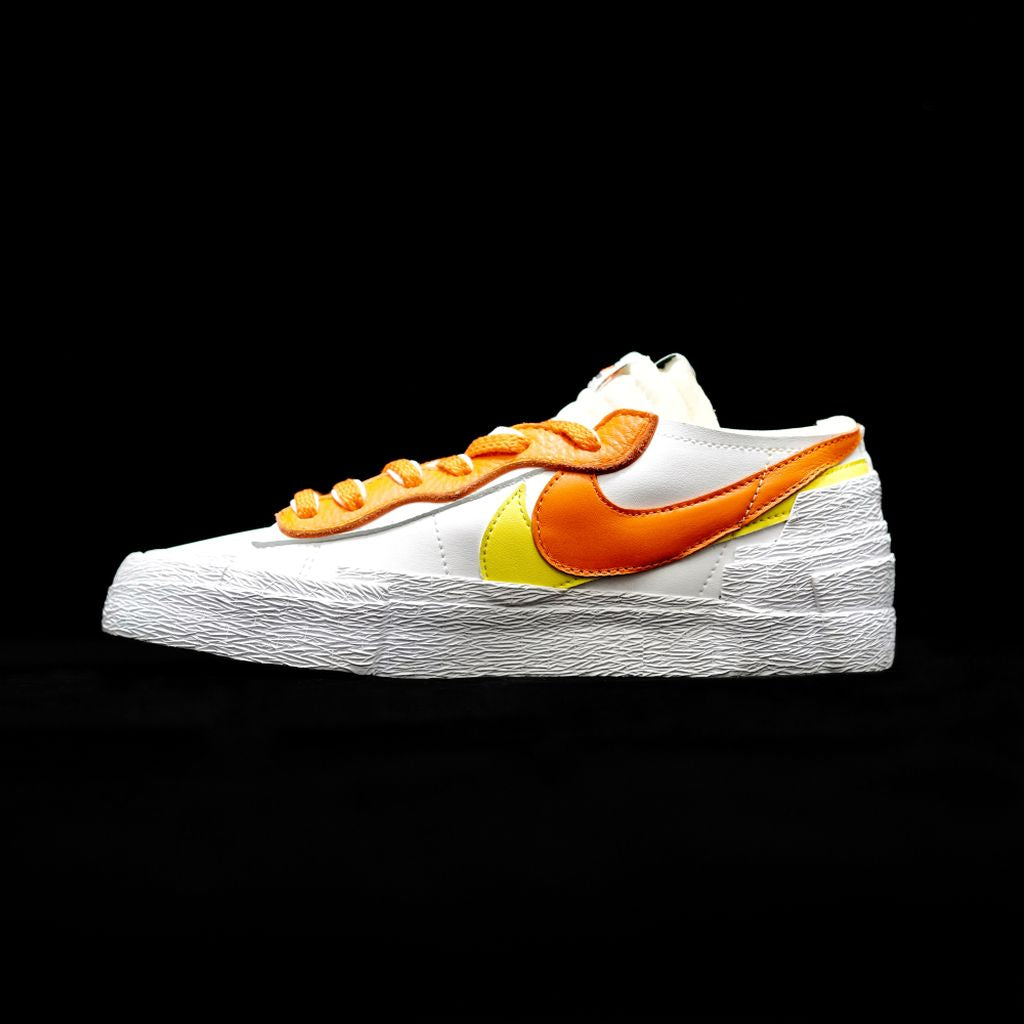 Ezyycart Bags Sacai x Blazer Low
