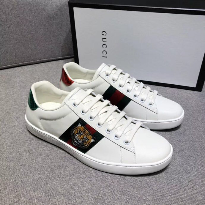Ezyycart Bags MO-GCI Ace Tigger Sneaker 019