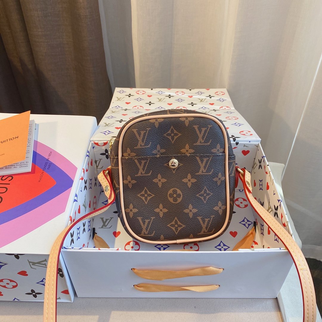 Anum Bags Bags LUV 083