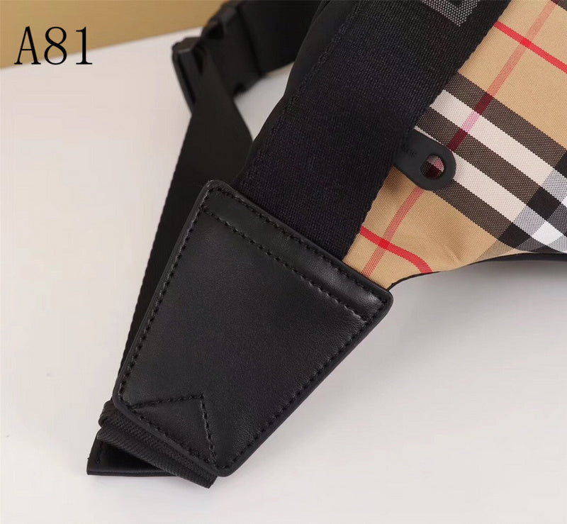 Ezyycart Bags Fan Fashion -MV - Top quality BBR Bags - 837