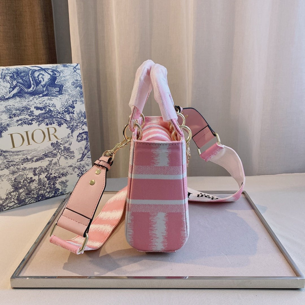 Anum Bags Bags DIR 200