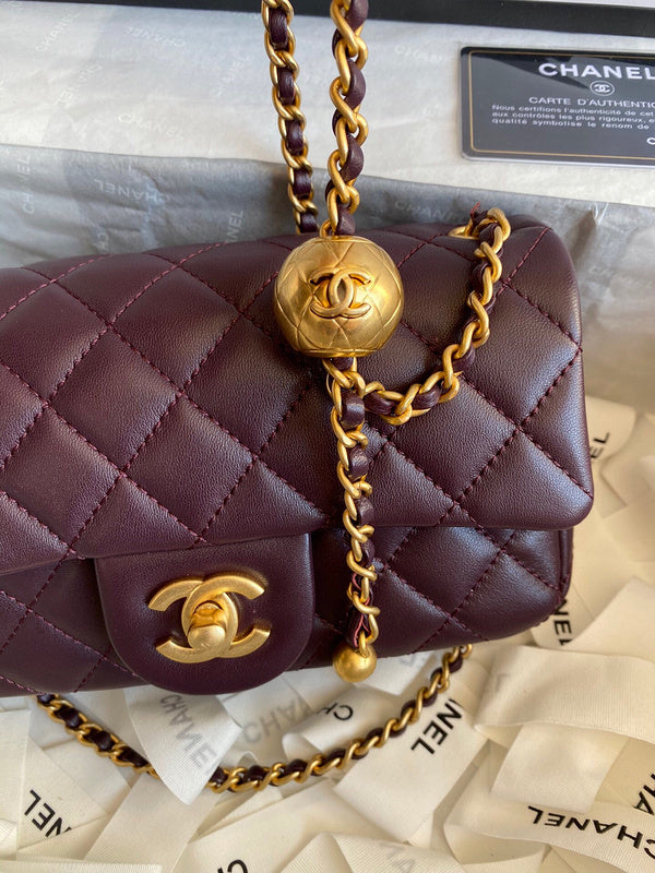 Anum Bags Monvanti Shop - CHL Bags - 3472