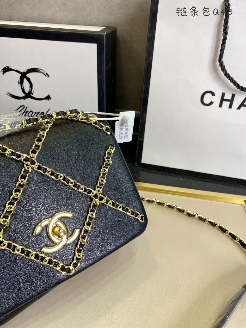 Anum Bags Bags CHL 126