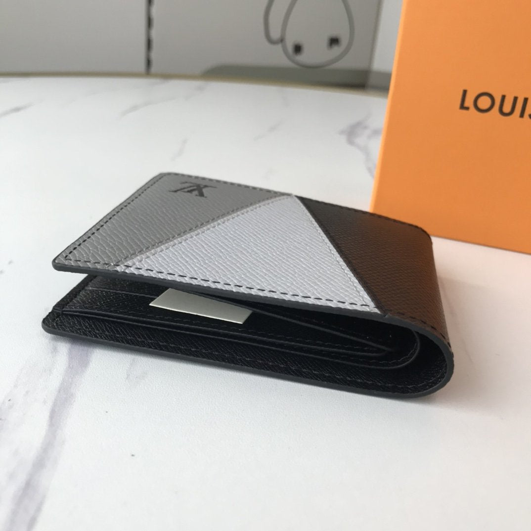 Anum Bags Wallet LUV 011