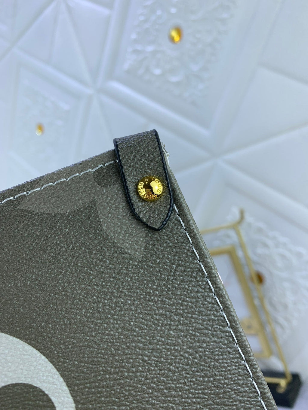Anum Bags Mo - Bag LUV 655