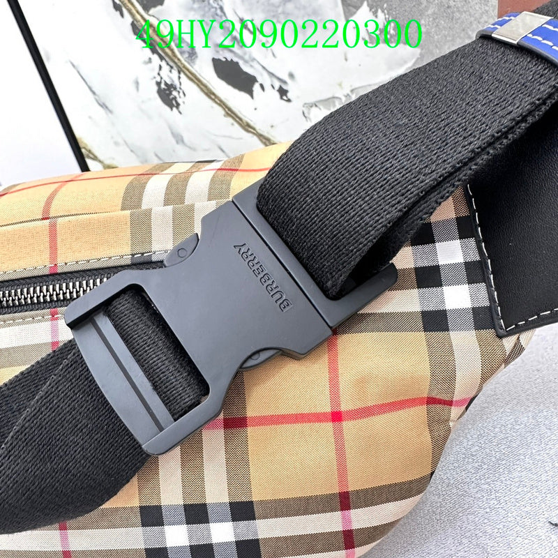 Ezyycart Bags Fan Fashion -MV - Top quality BBR Bags - 167