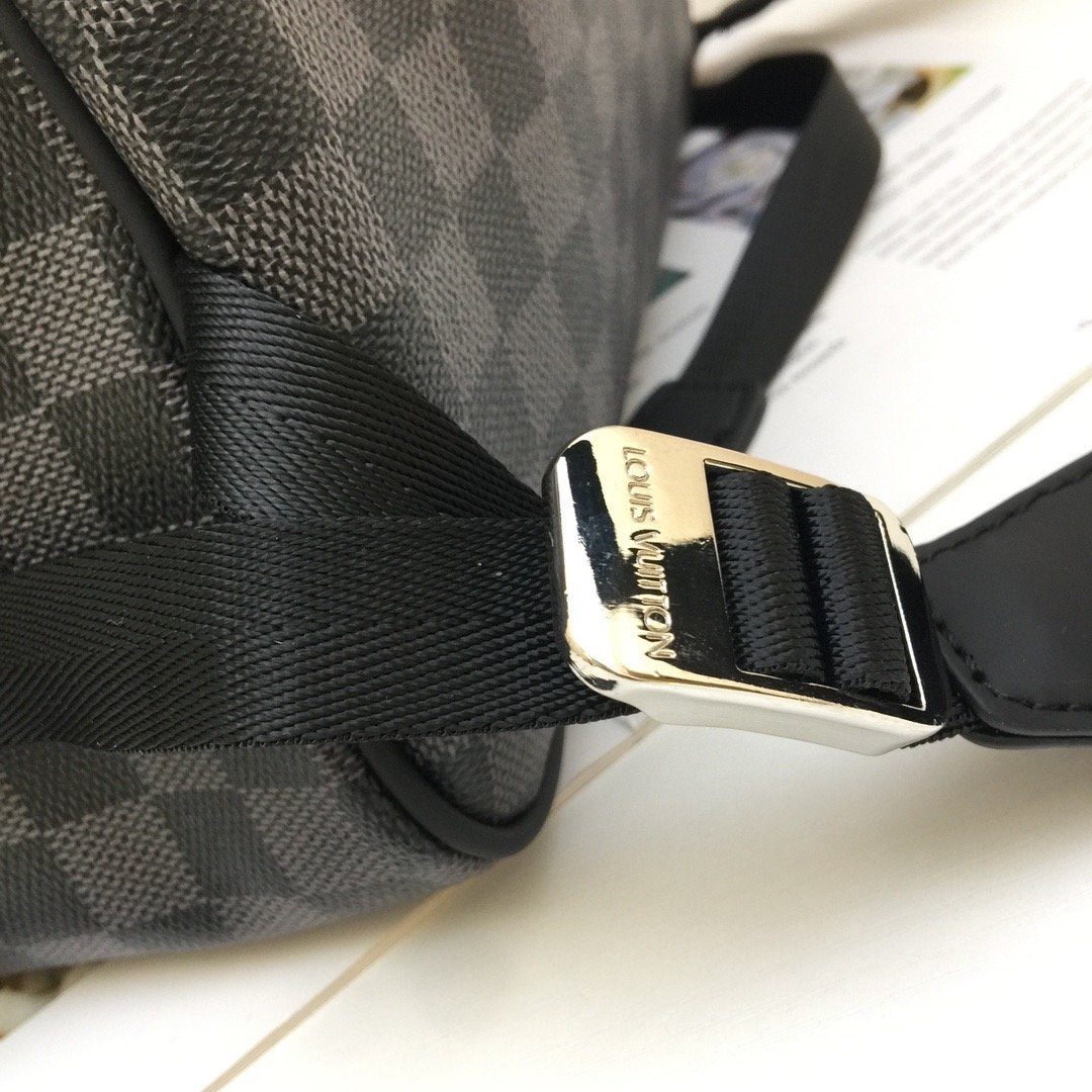 Ezyycart Bags Bags LUV 284