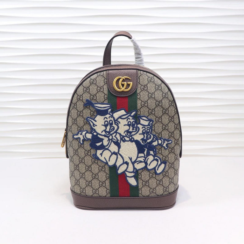 Ezyycart Bags Monvanti Shop - GCI Bags - 1163