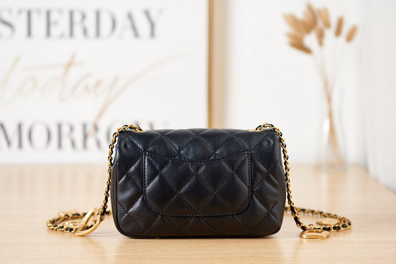 Anum Bags Monvanti Shop - CHL Bags - 2946