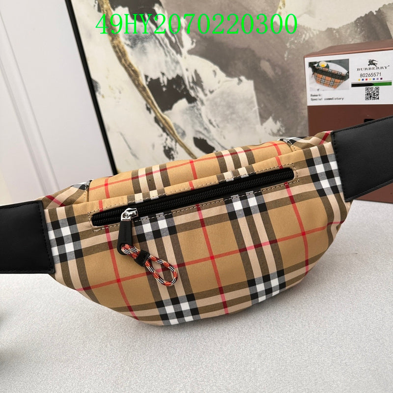 Ezyycart Bags Fan Fashion -MV - Top quality BBR Bags - 178