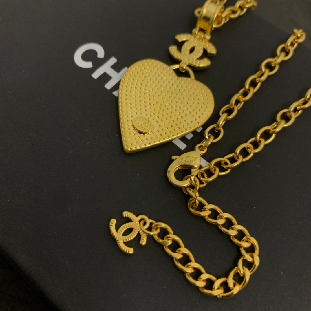 Anum Bags Necklace CHL042