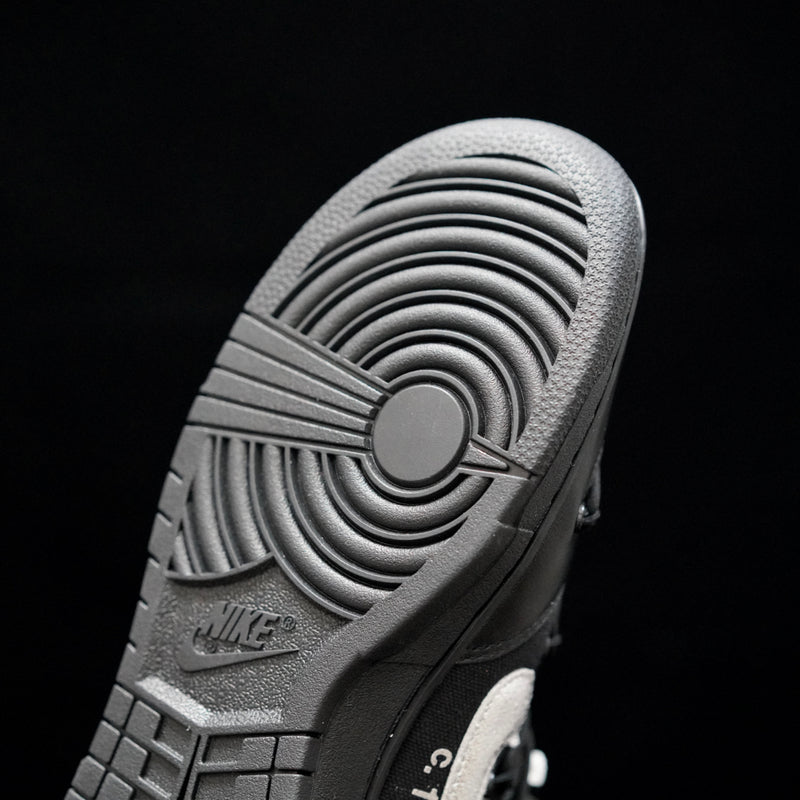 Ezyycart Bags OW x Dunk (NO.50) Black Silver