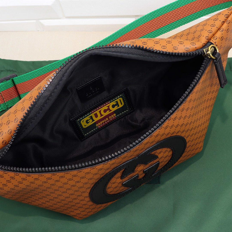 Ezyycart Bags Monvanti Shop - GCI Bags - 794